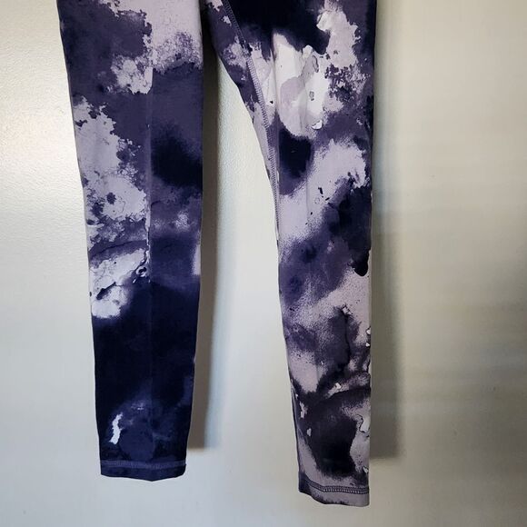 Tommy Hilfiger Sport Fitness Running Leggings Size 0X - Picture 6 of 10